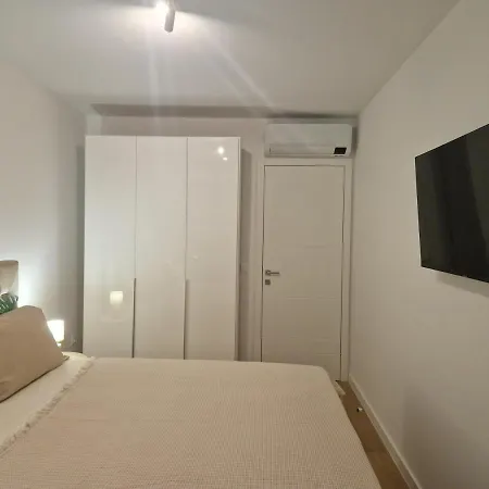 Tea Luxury Apartment Zadar Exterior photo