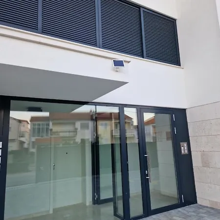 Tea Luxury Apartment Zadar Exterior photo