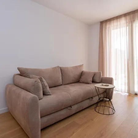 Tea Luxury Apartment Zadar Exterior photo