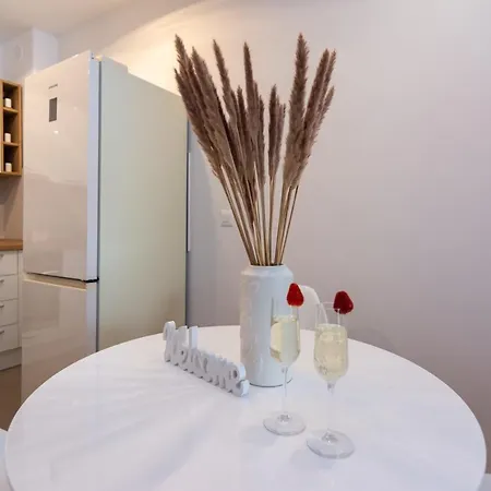 Tea Luxury Apartment Zadar Exterior photo