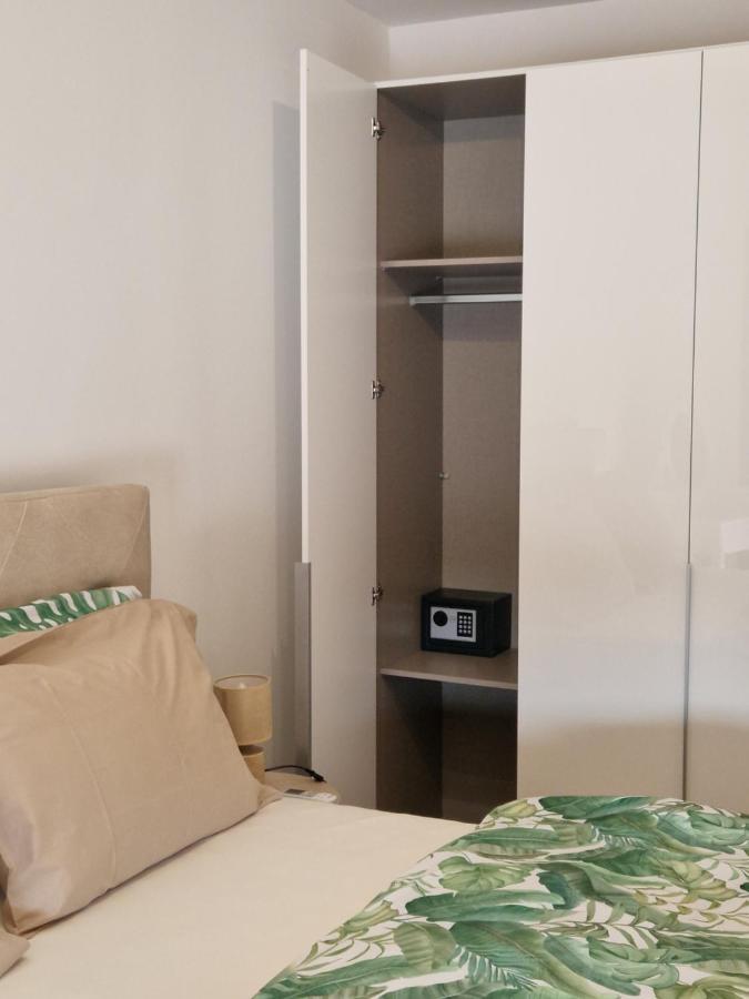 Tea Luxury Apartma Zadar
