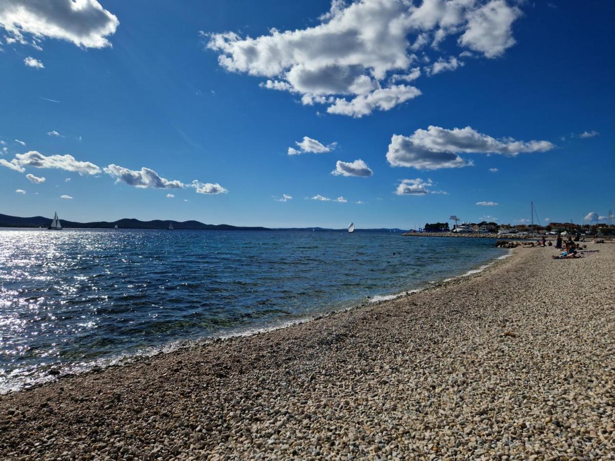 Tea Luxury Apartament Zadar