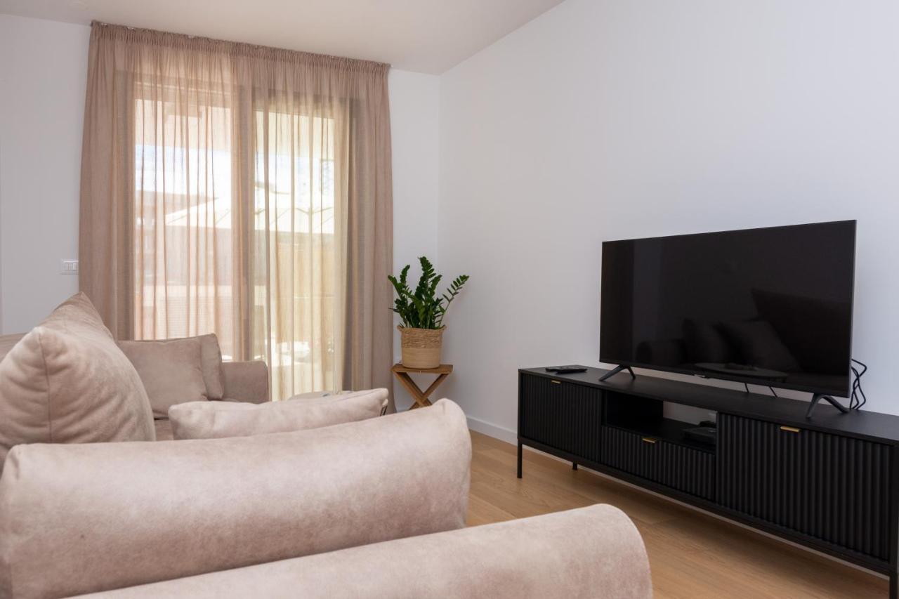Tea Luxury Apartment Zadar
