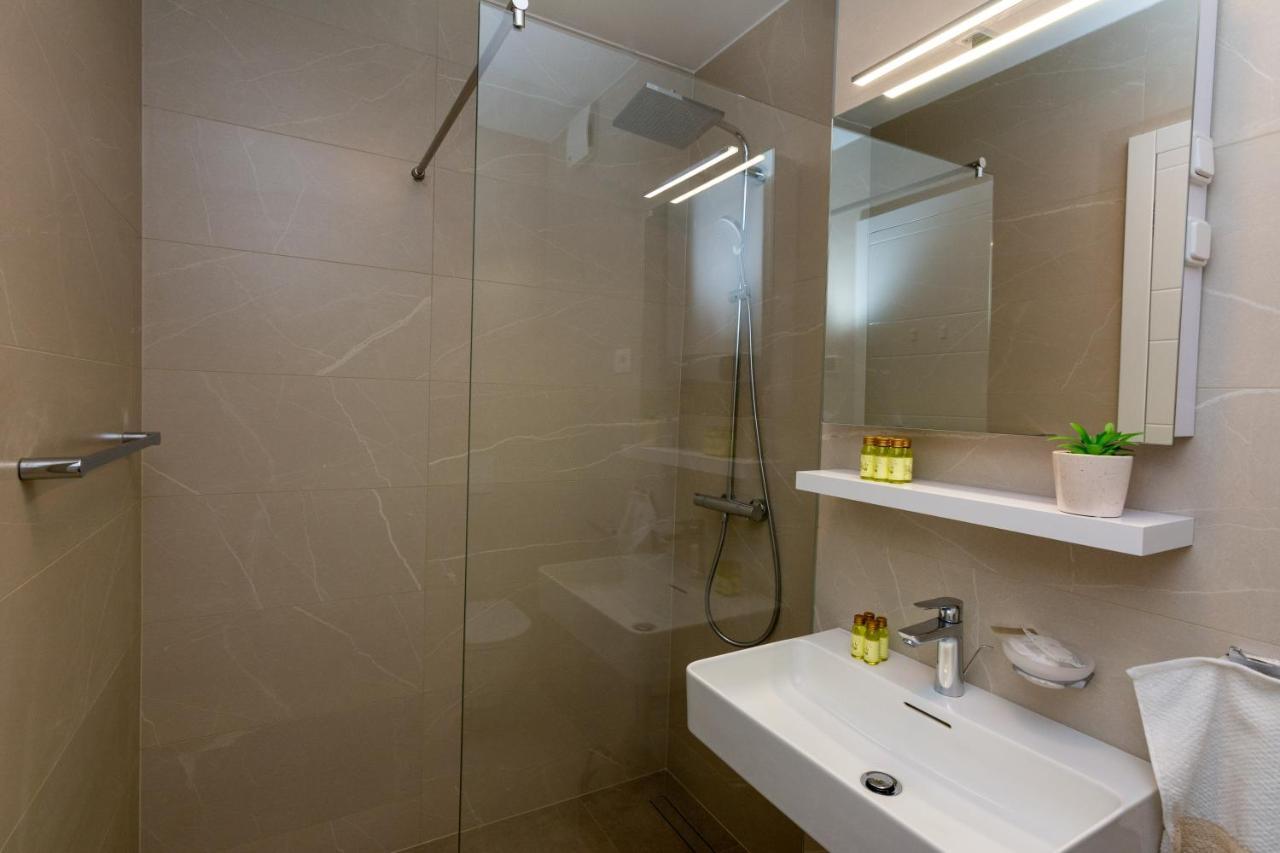 Apartment Tea Luxury Zadar