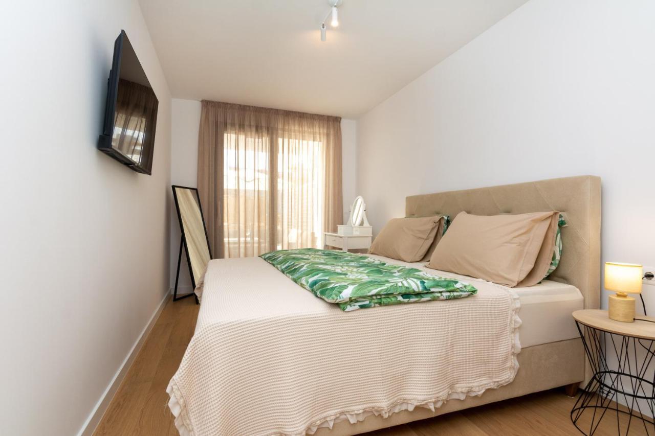 Tea Luxury Apartament Zadar