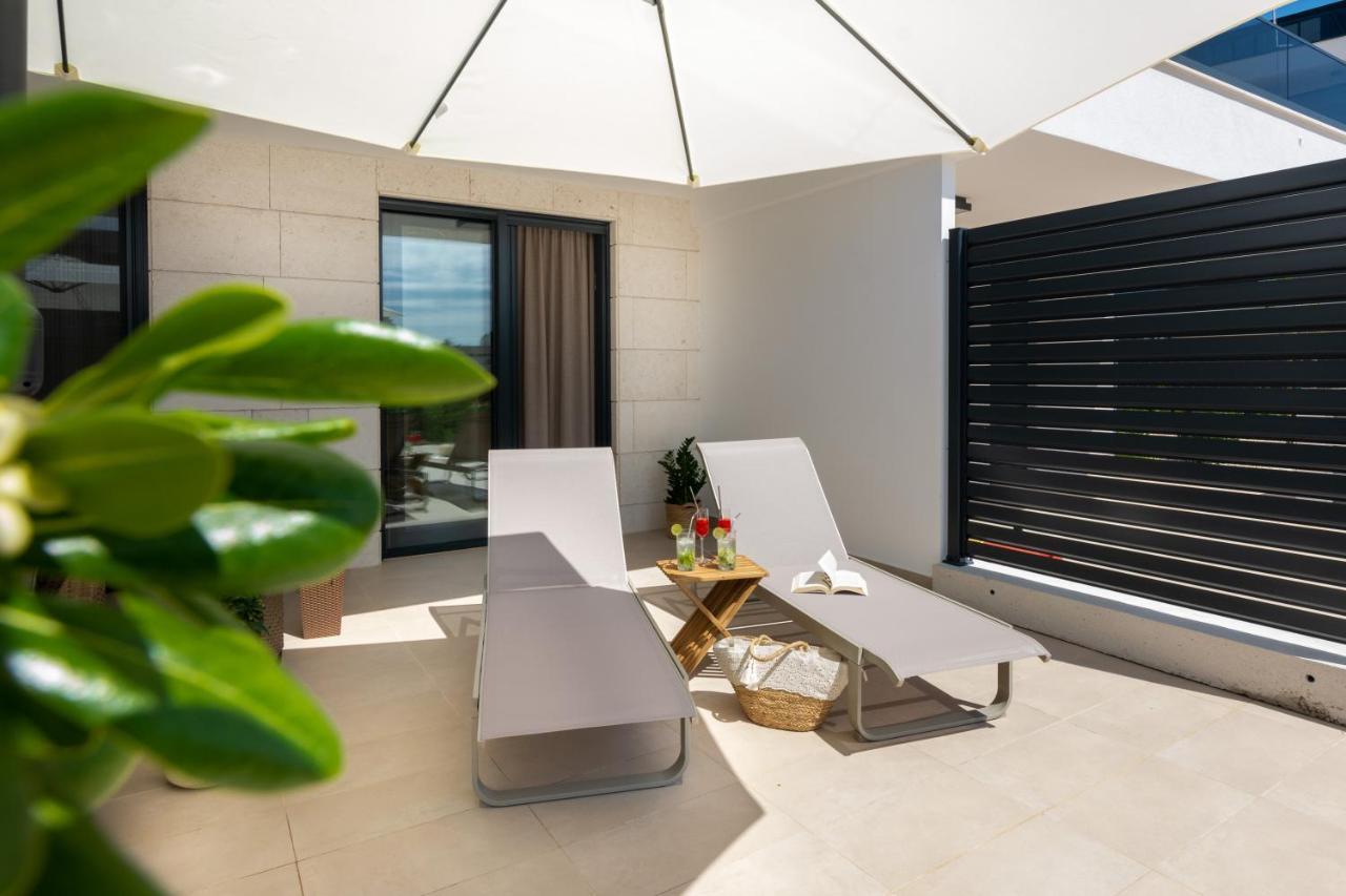 Apartament Tea Luxury *