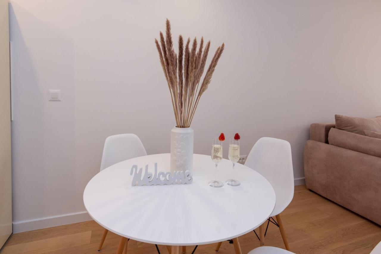 Tea Luxury Apartma