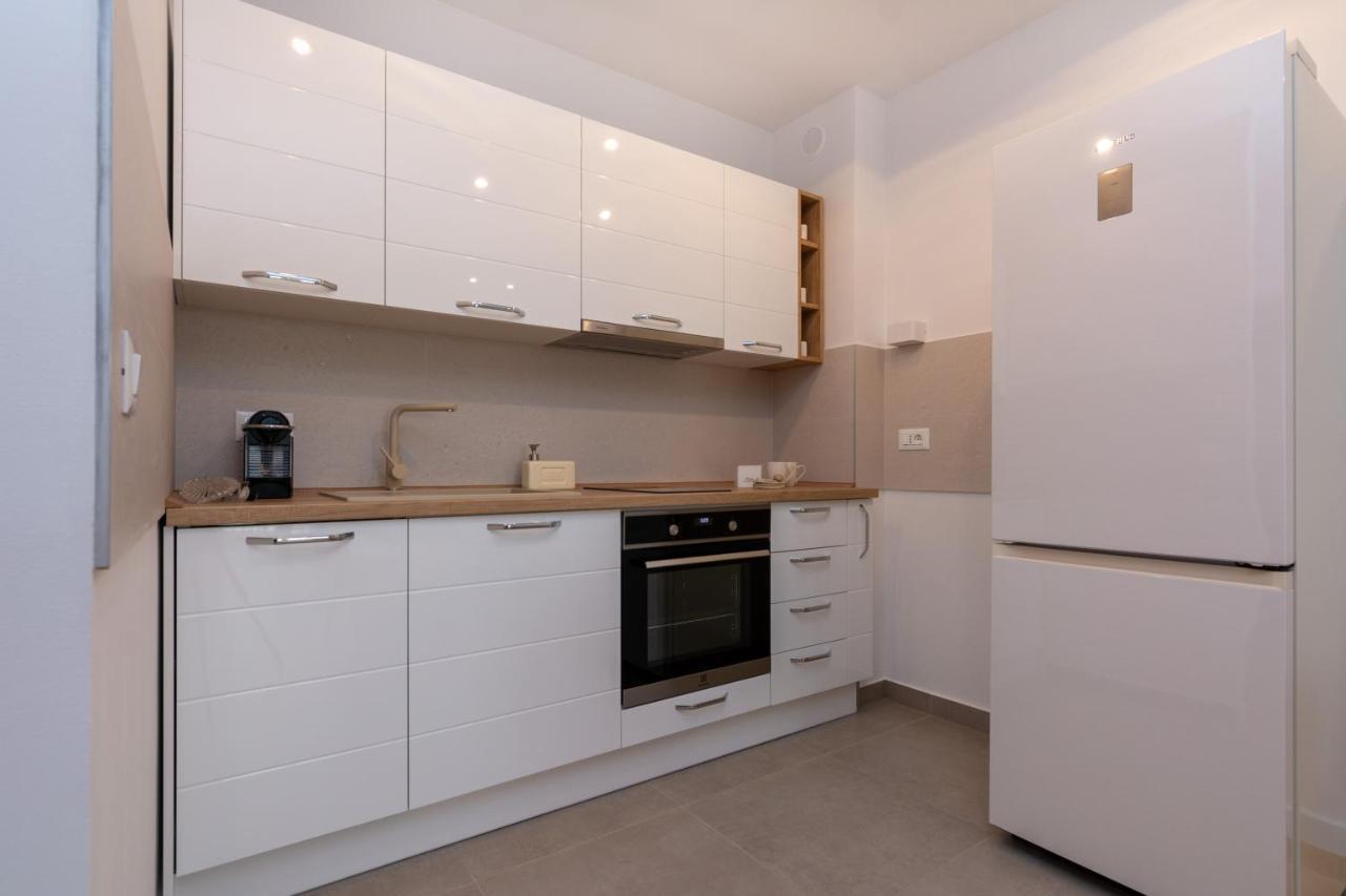 Apartament Tea Luxury Zadar