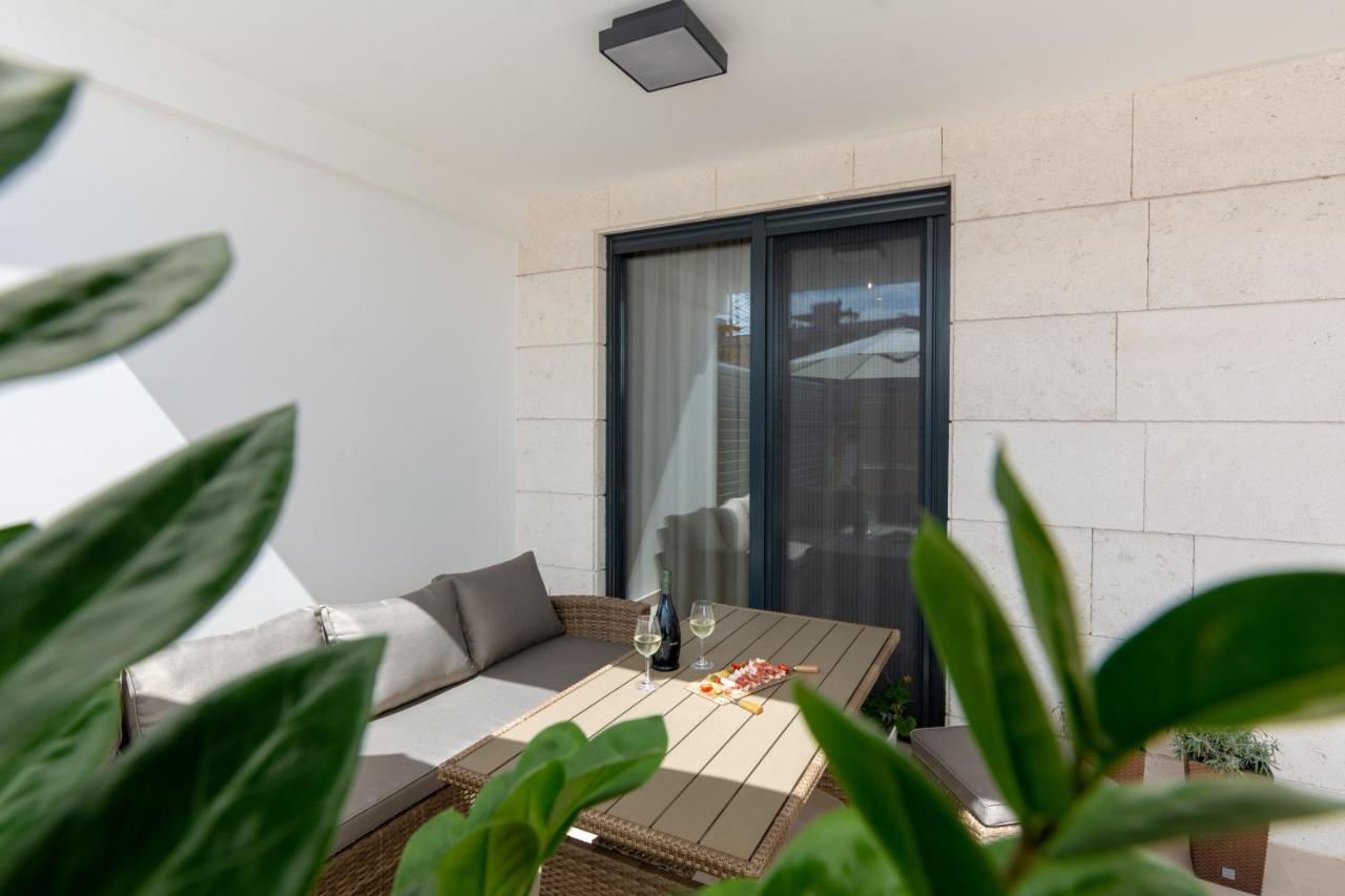 Apartament Tea Luxury