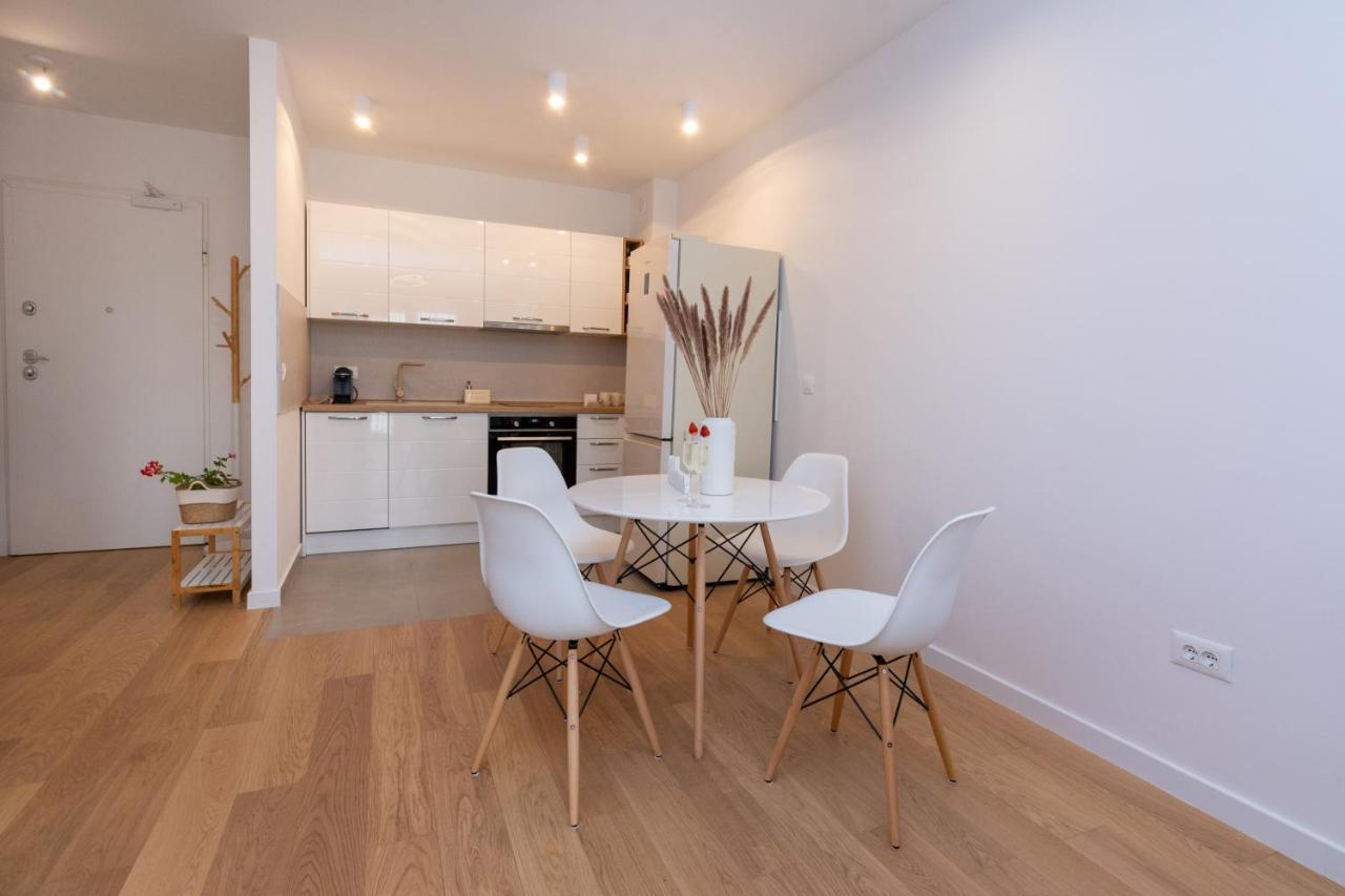 Tea Luxury Apartma Zadar
