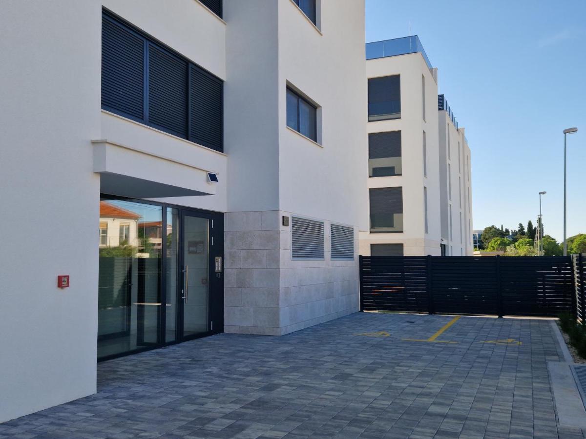 Tea Luxury Apartma