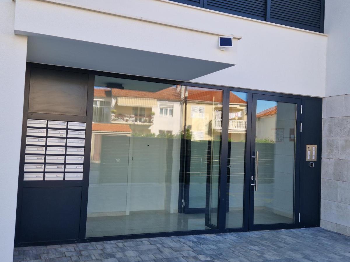 Apartament Tea Luxury Zadar