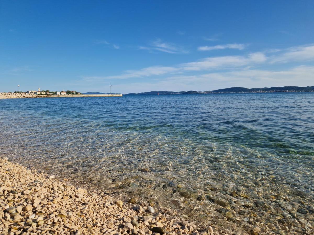 Apartament Tea Luxury Zadar