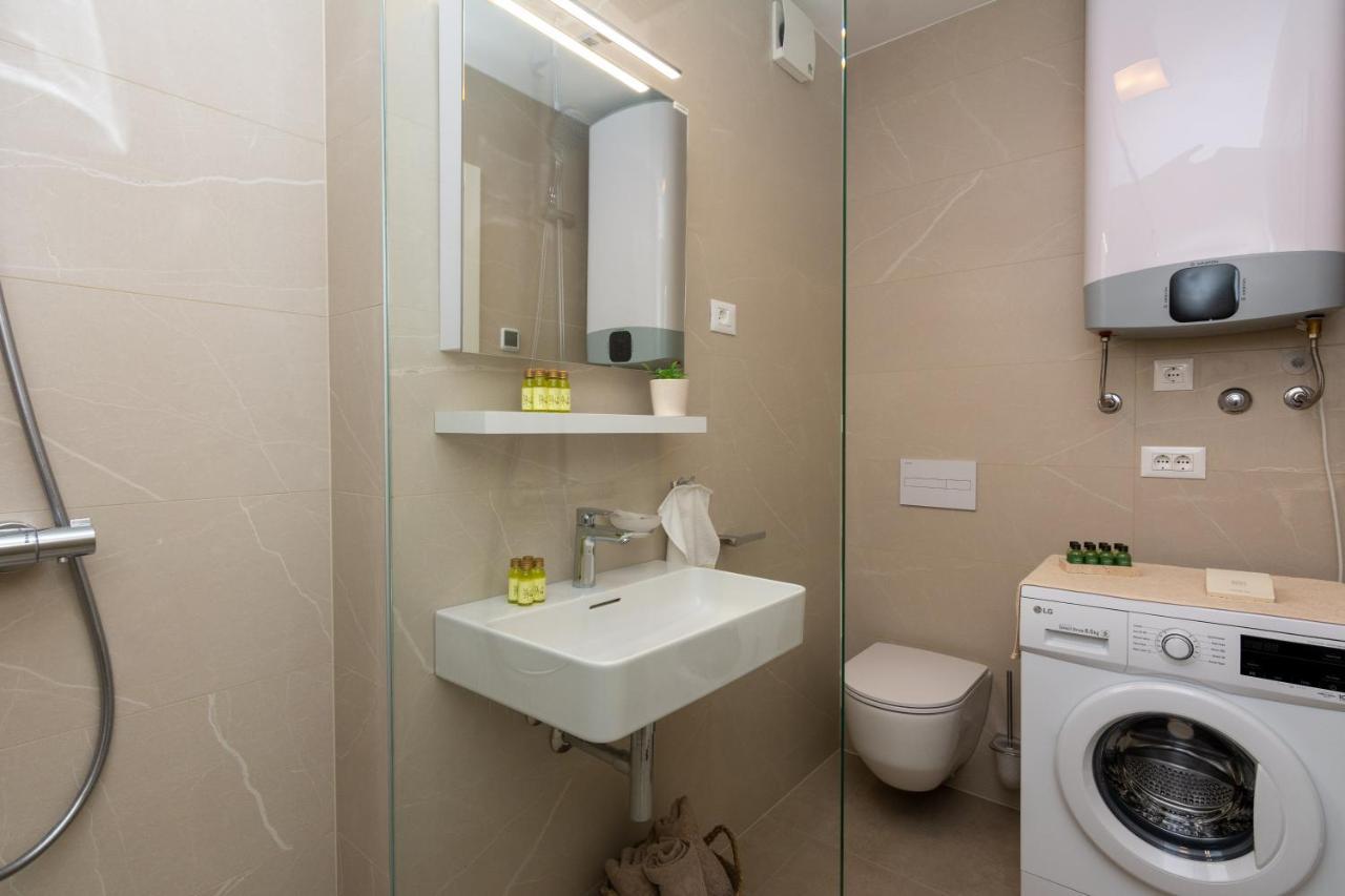 Apartma Tea Luxury