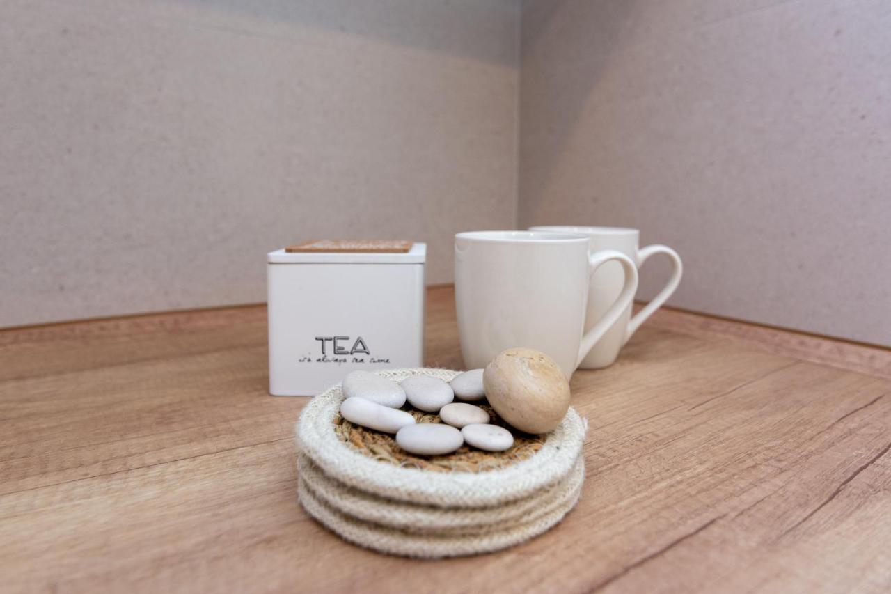 Tea Luxury Apartment