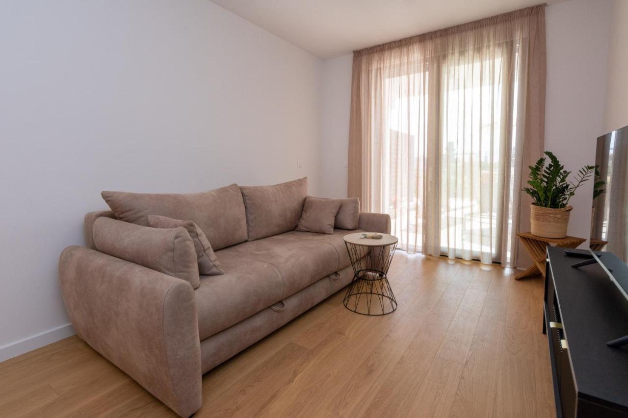 Apartment Tea Luxury Zadar