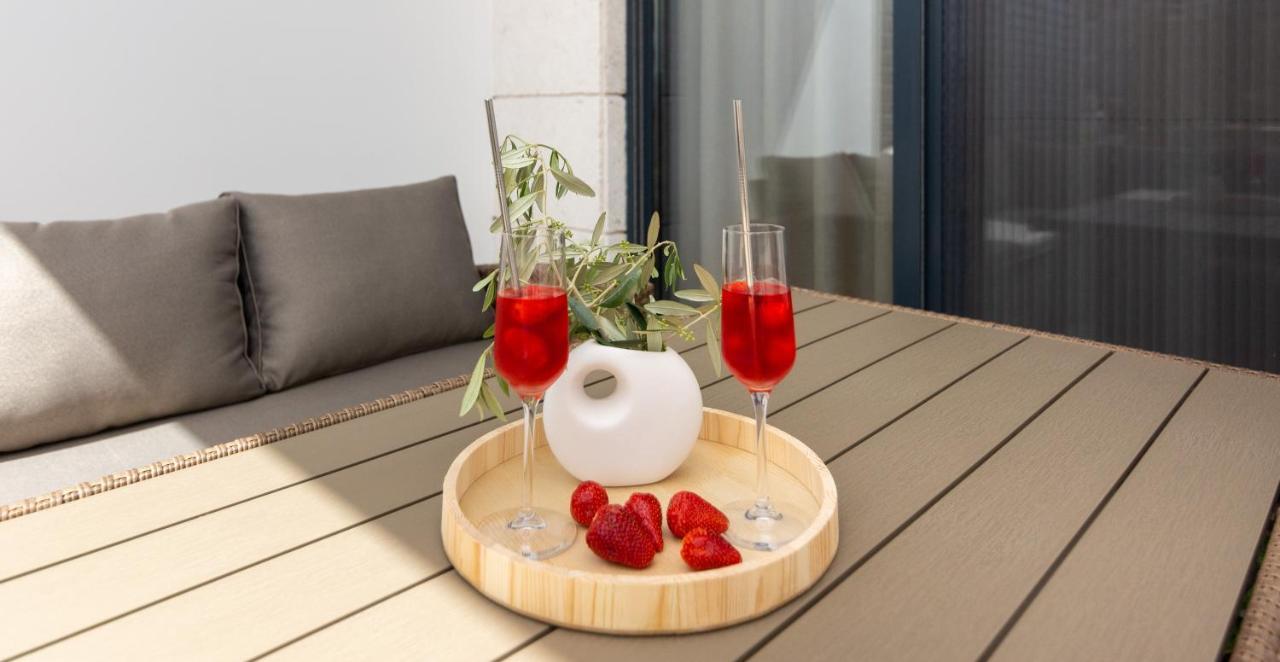 Tea Luxury * Zadar