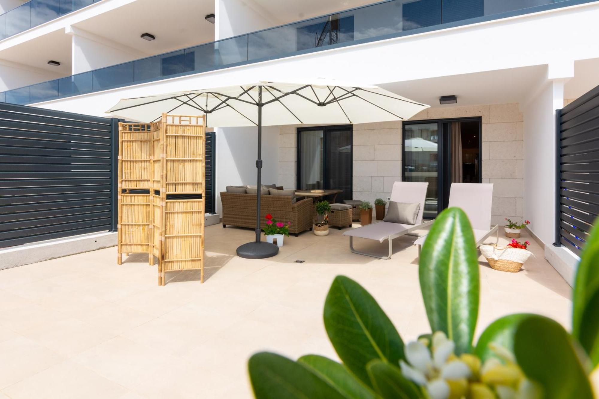 Tea Luxury Apartment Zadar