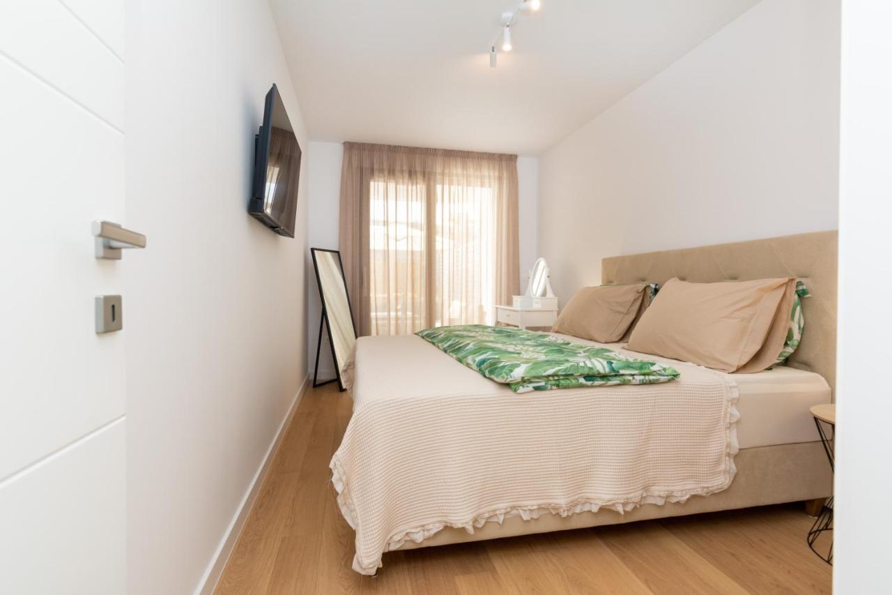 Tea Luxury Apartment Zadar