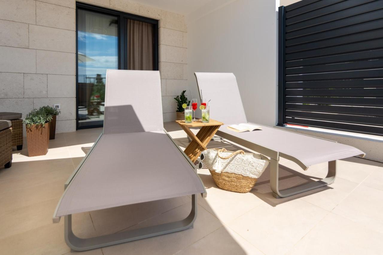 Apartment Tea Luxury
