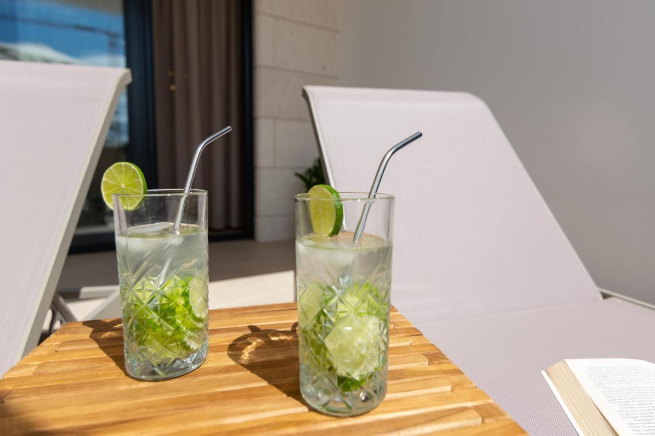 Apartament Tea Luxury