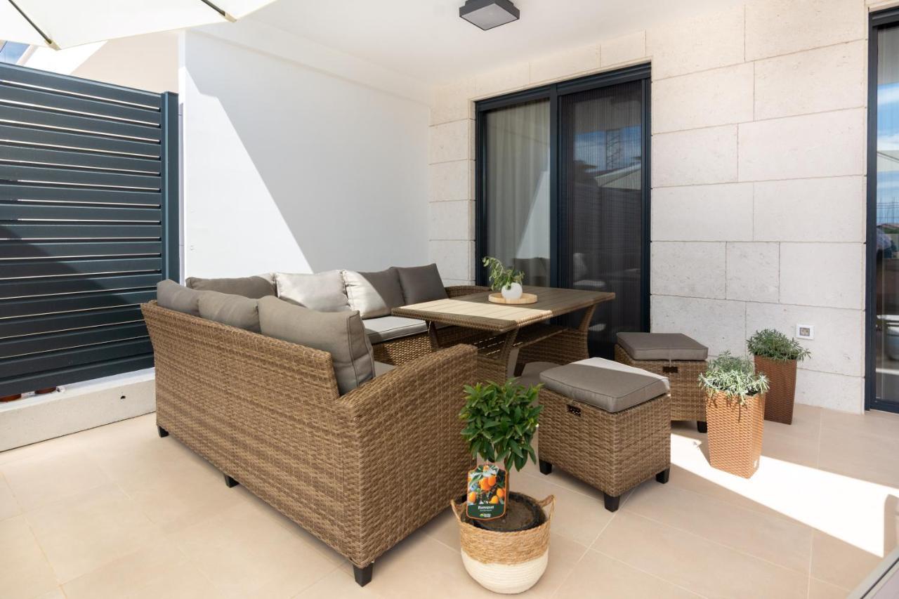 Apartma Tea Luxury *