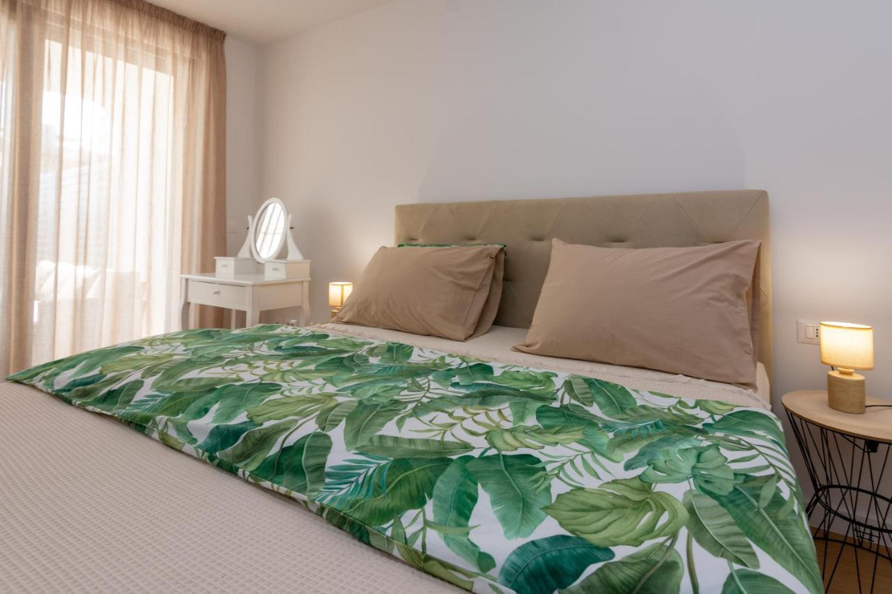Apartament Tea Luxury Zadar