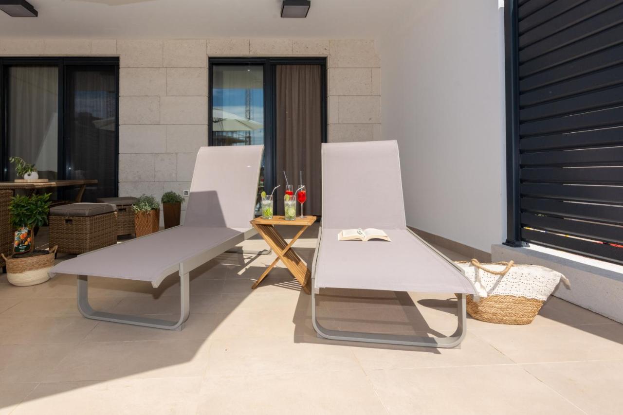 Tea Luxury Apartament