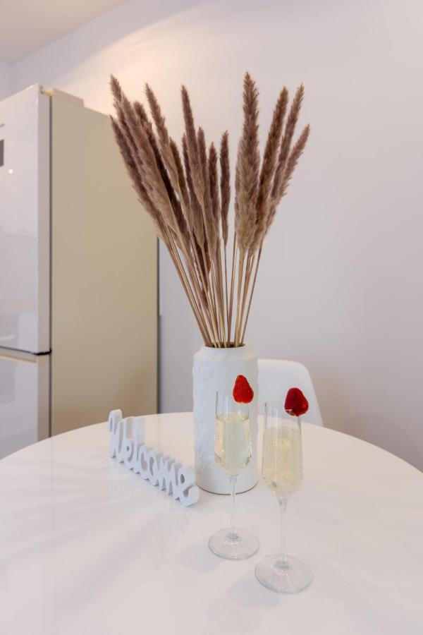 Apartma Tea Luxury