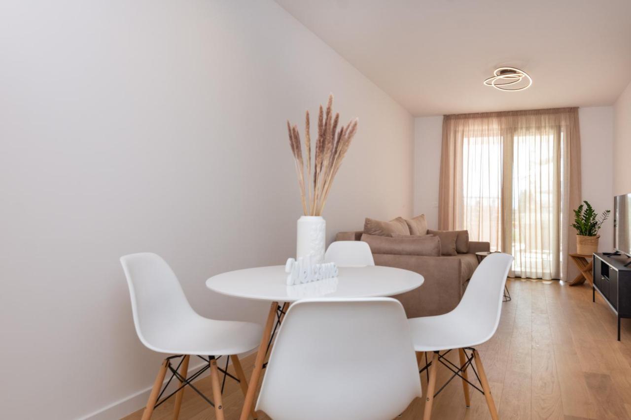 Apartment Tea Luxury Zadar