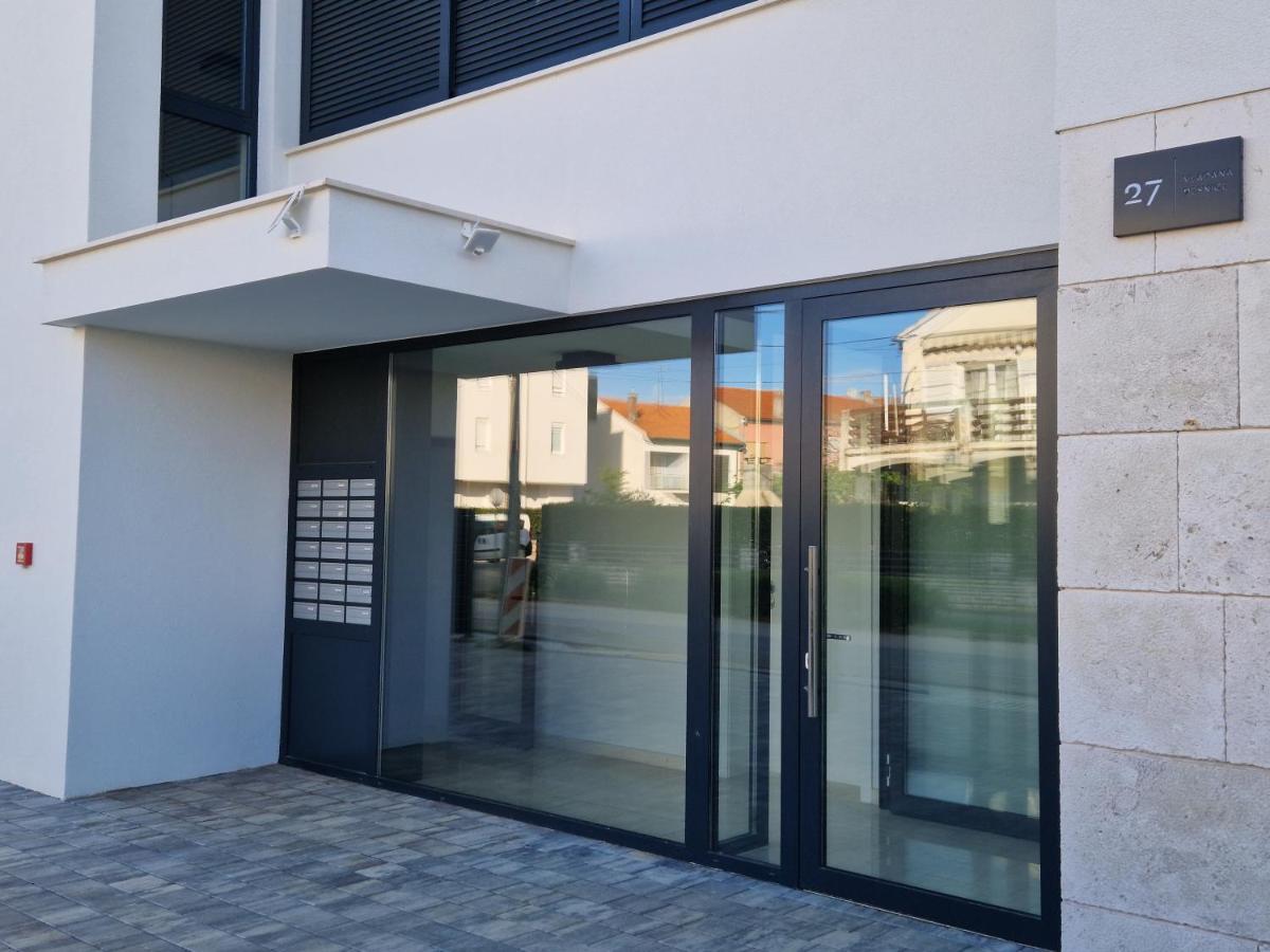 Tea Luxury Apartment Zadar
