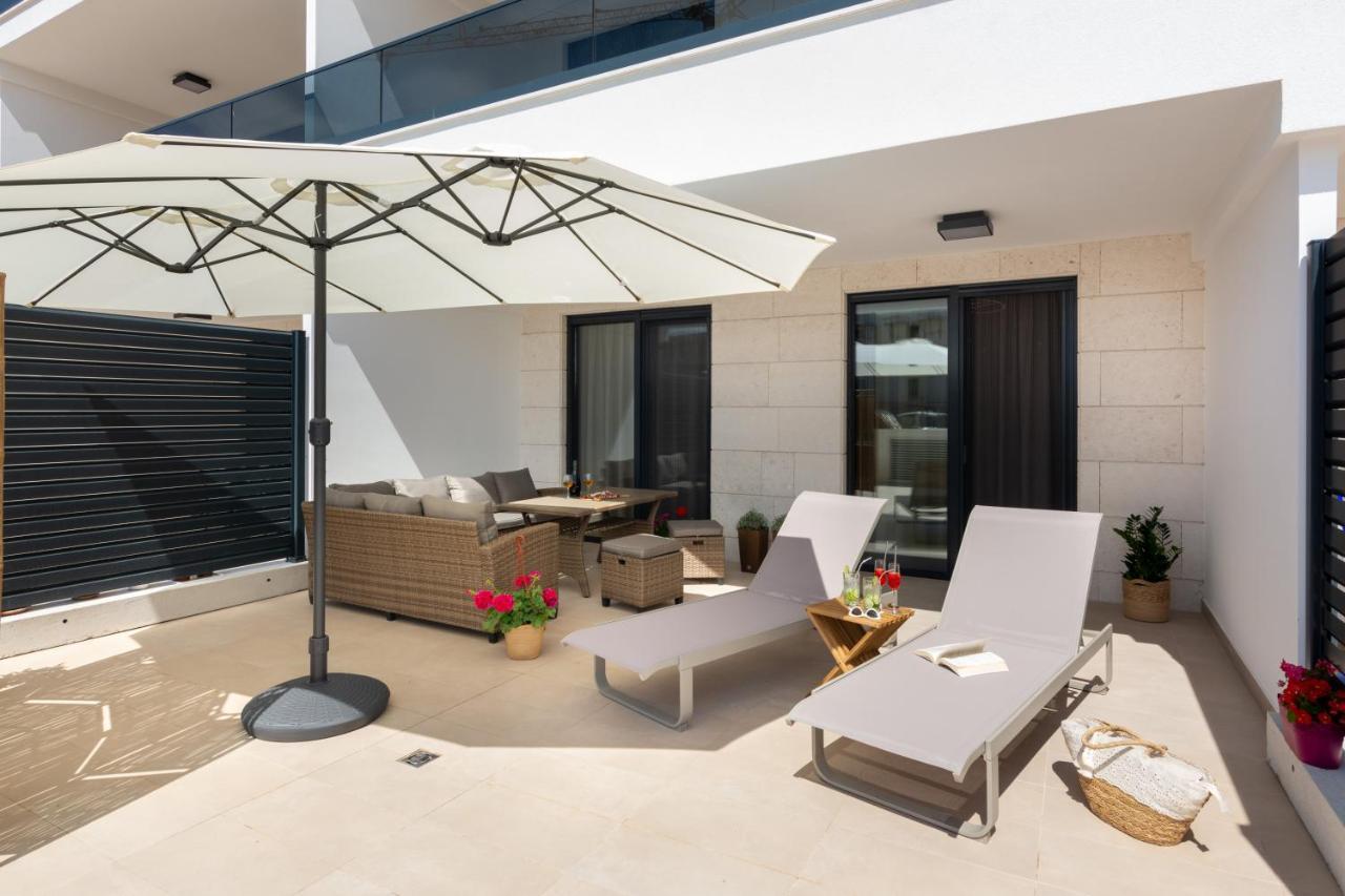Apartament Tea Luxury *