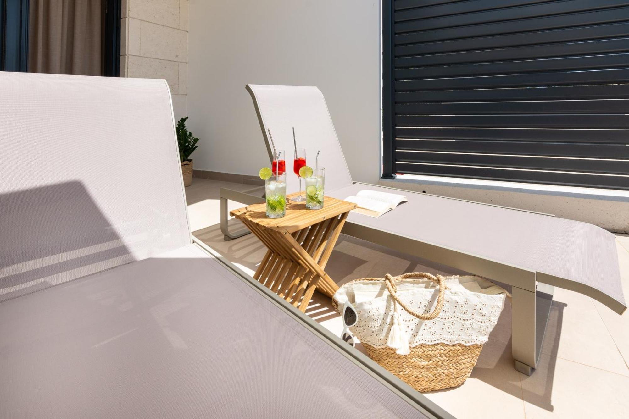 Apartma Tea Luxury Zadar