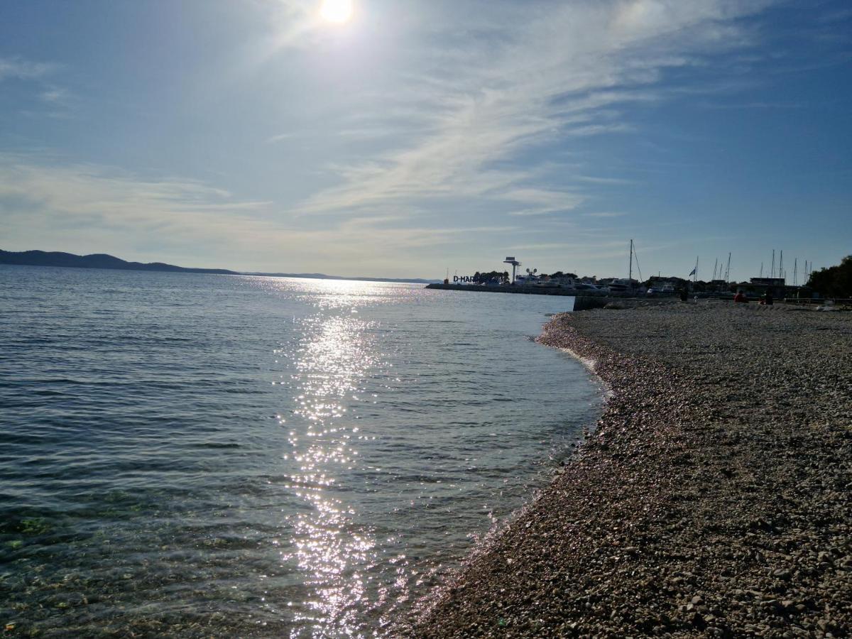Apartament Tea Luxury Zadar