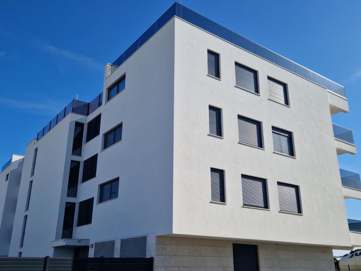Apartament Tea Luxury