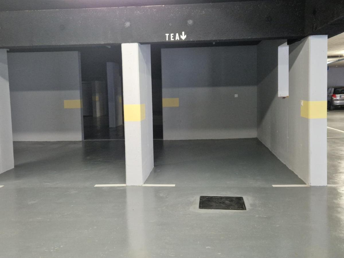 Apartament Tea Luxury