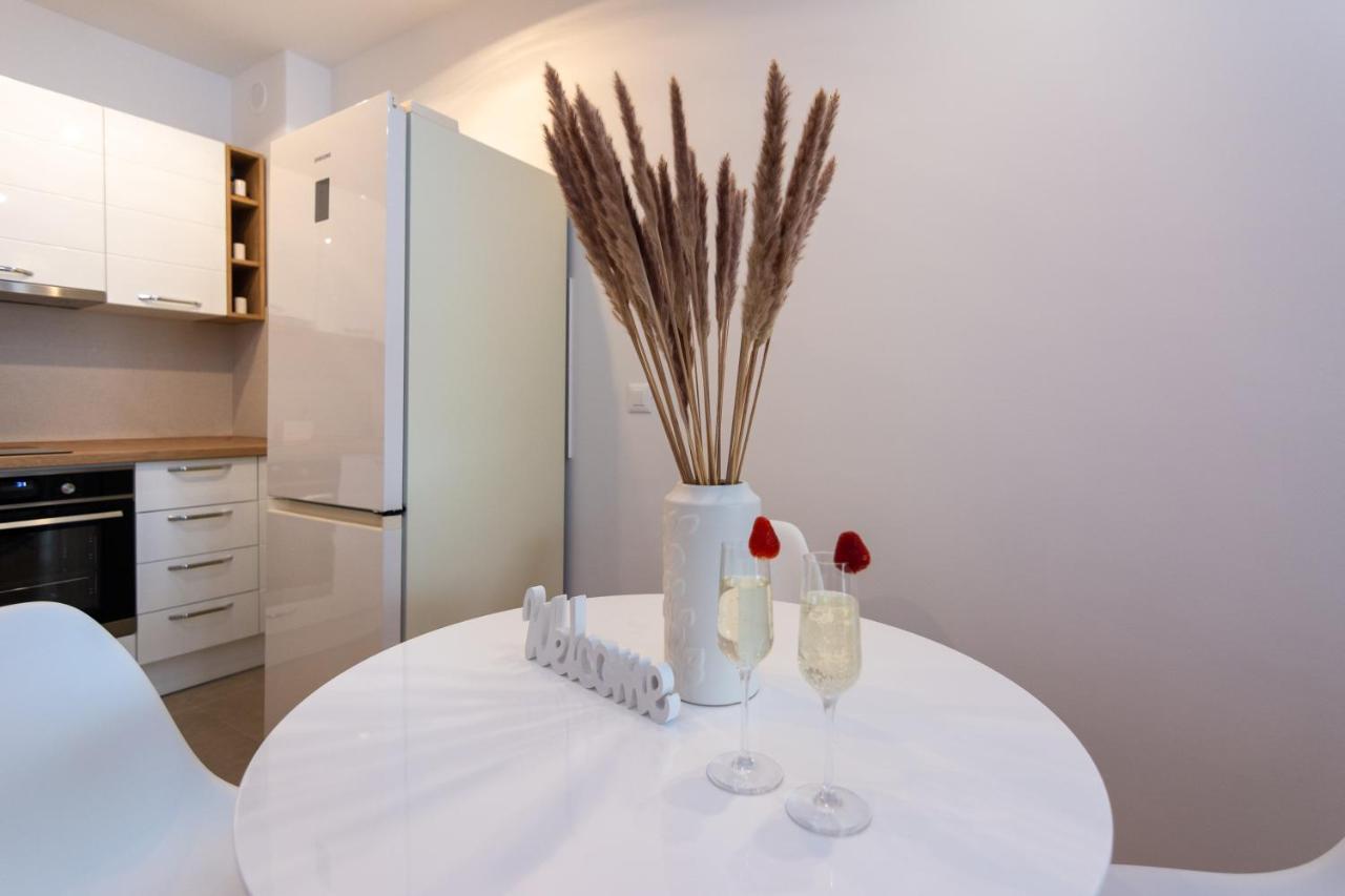 Tea Luxury Apartment *