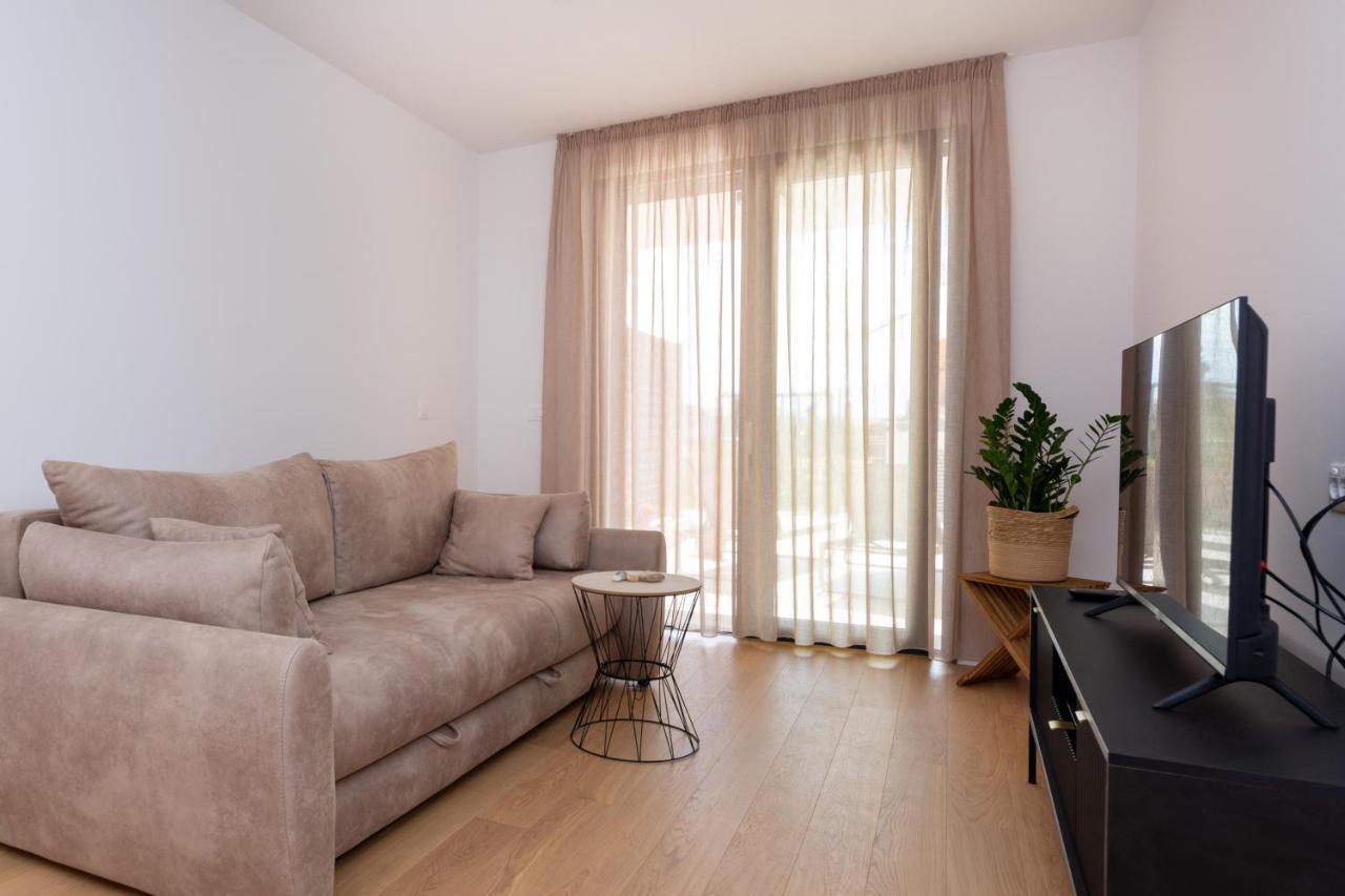 Tea Luxury Apartament *