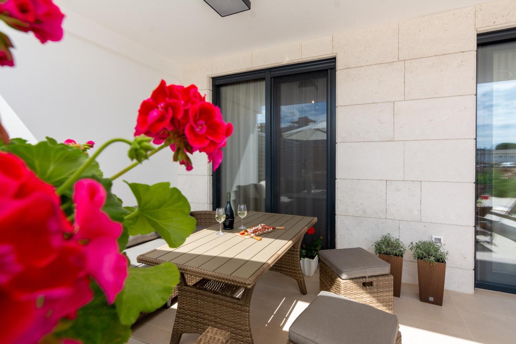 Apartament Tea Luxury