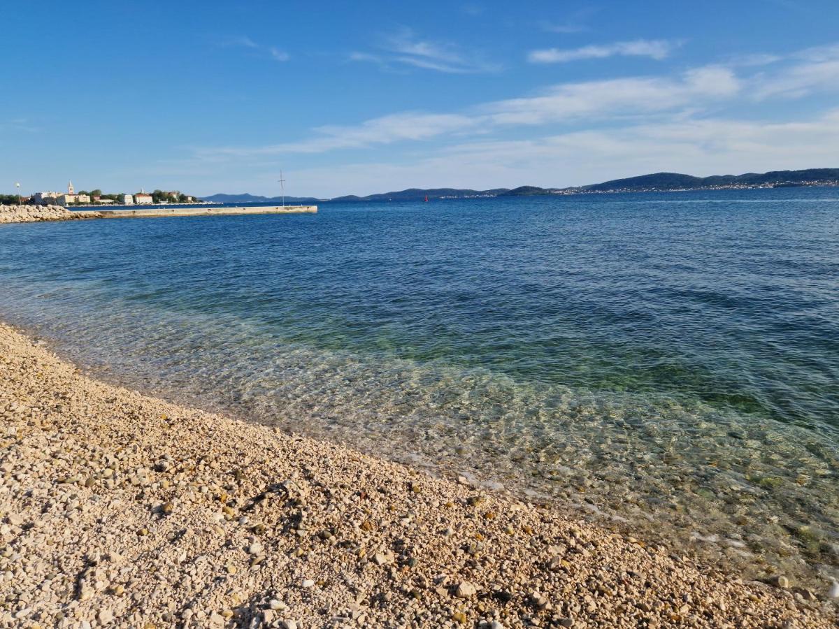 Apartament Tea Luxury Zadar