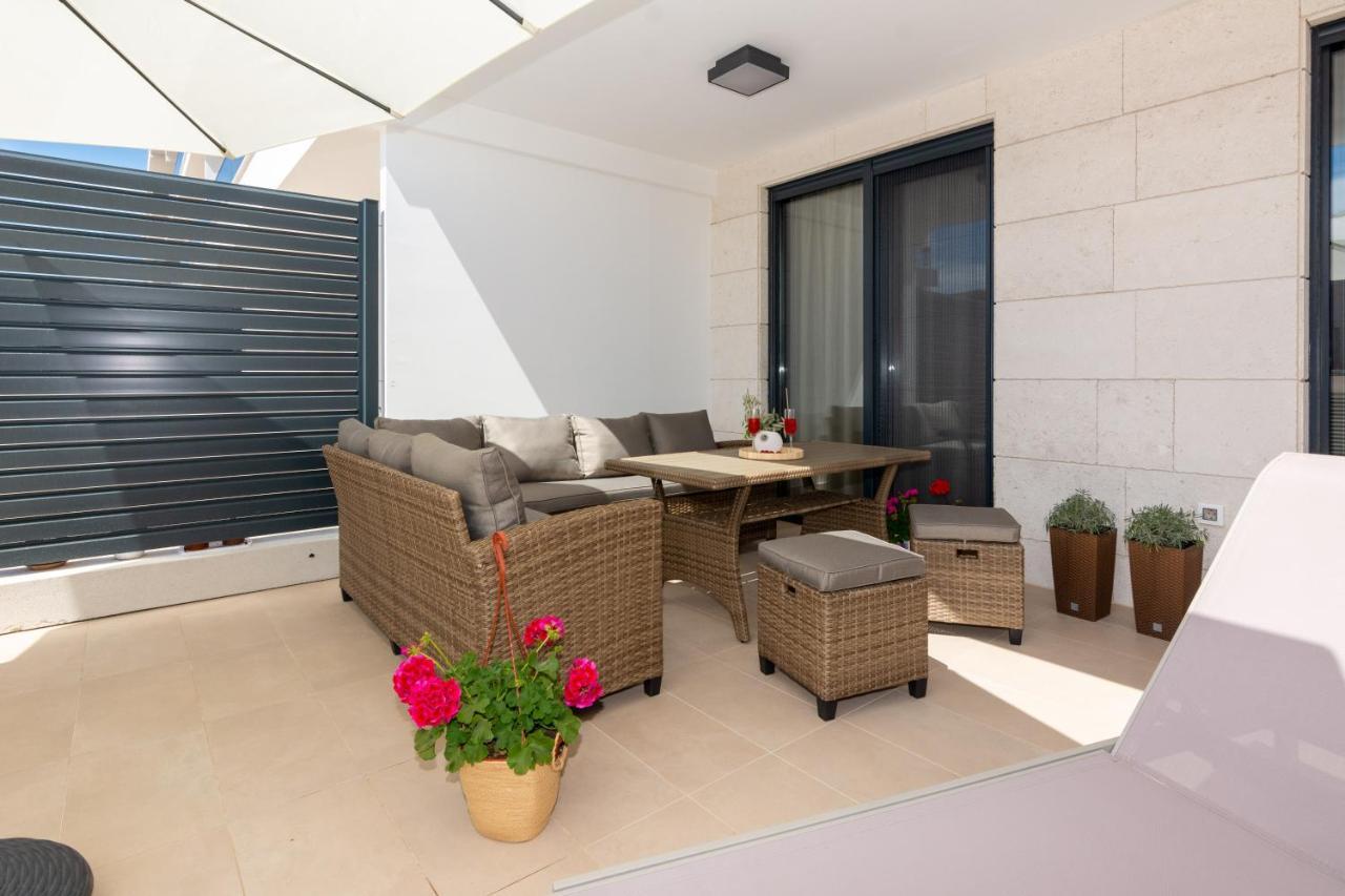 Tea Luxury Apartament