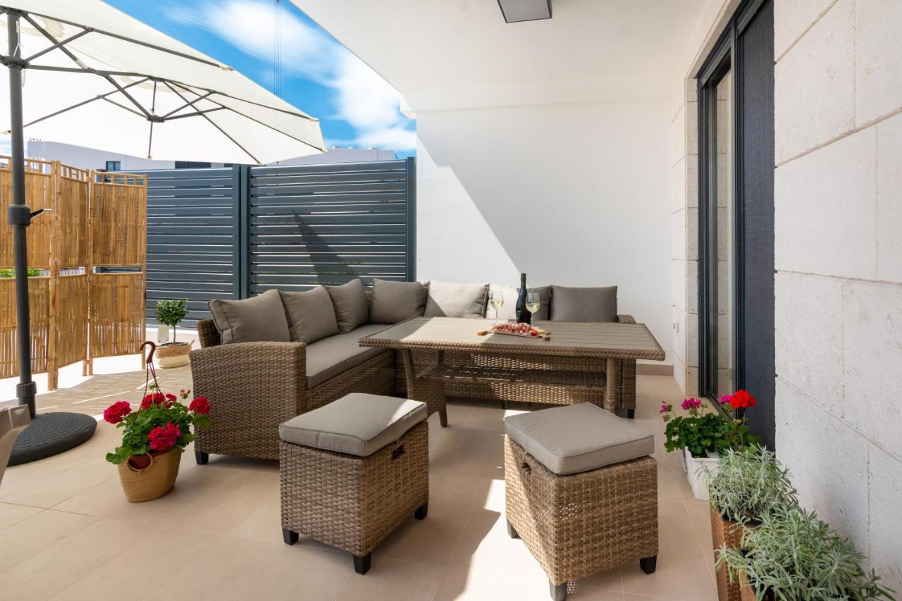 Tea Luxury Apartament *