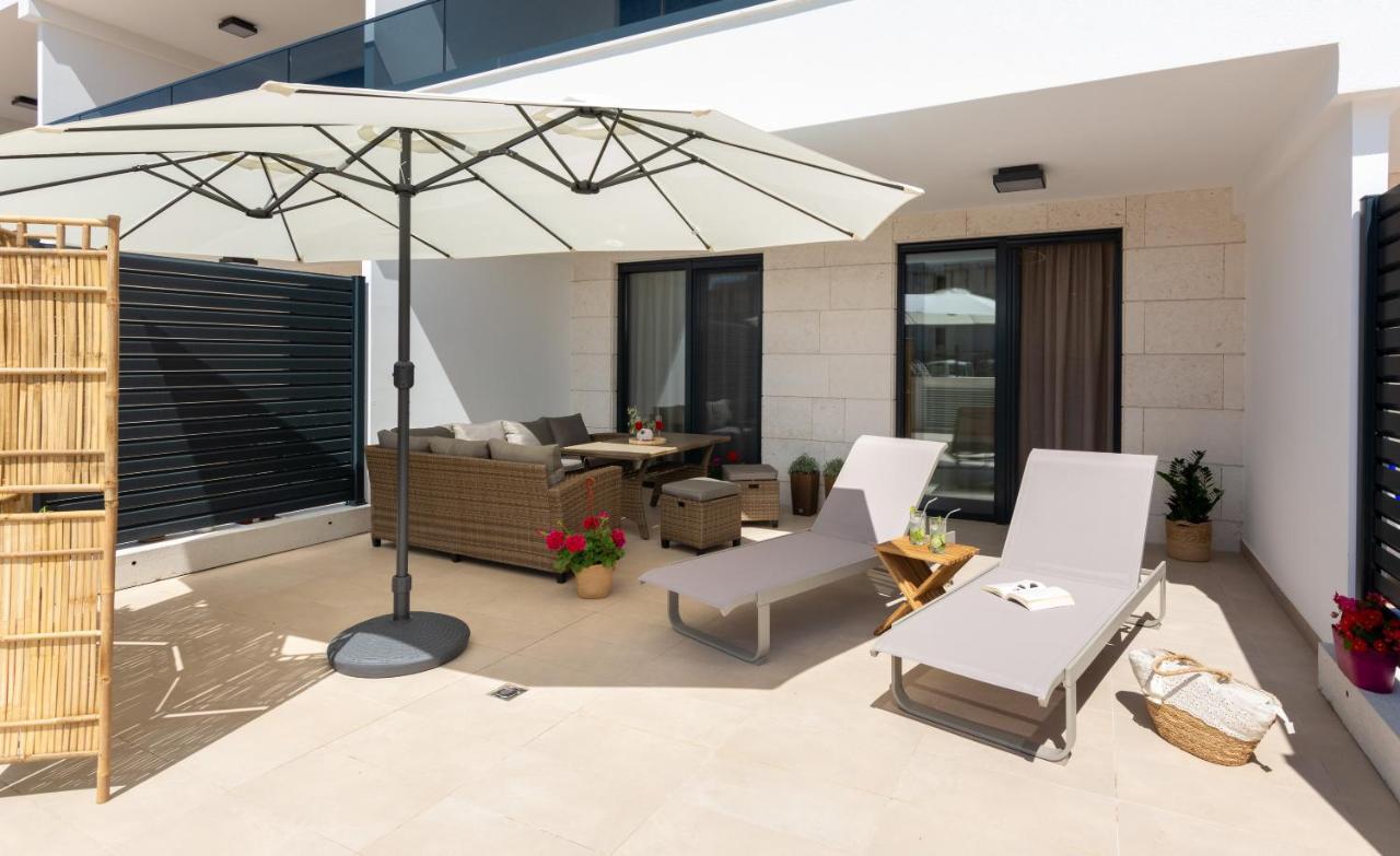 Apartament Tea Luxury *