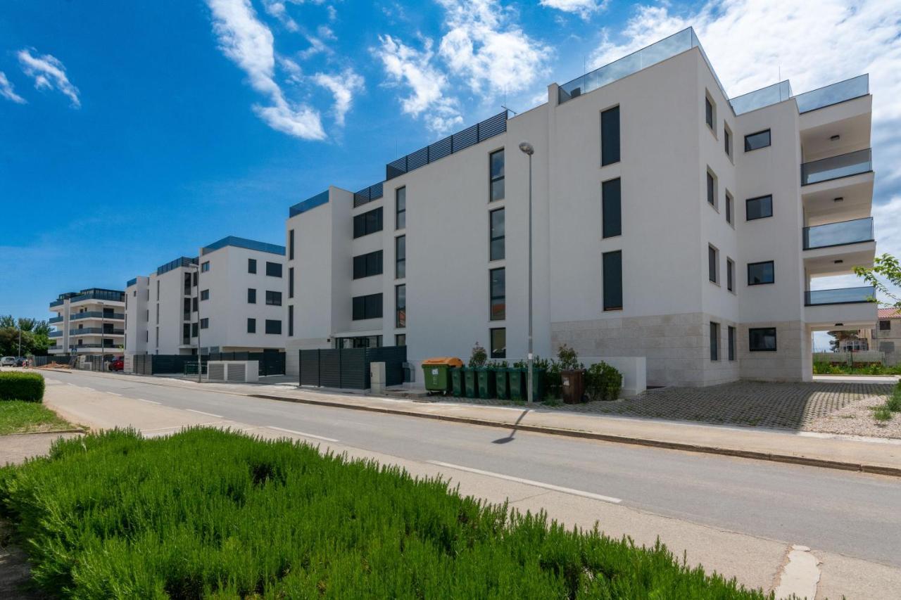 Apartament Tea Luxury