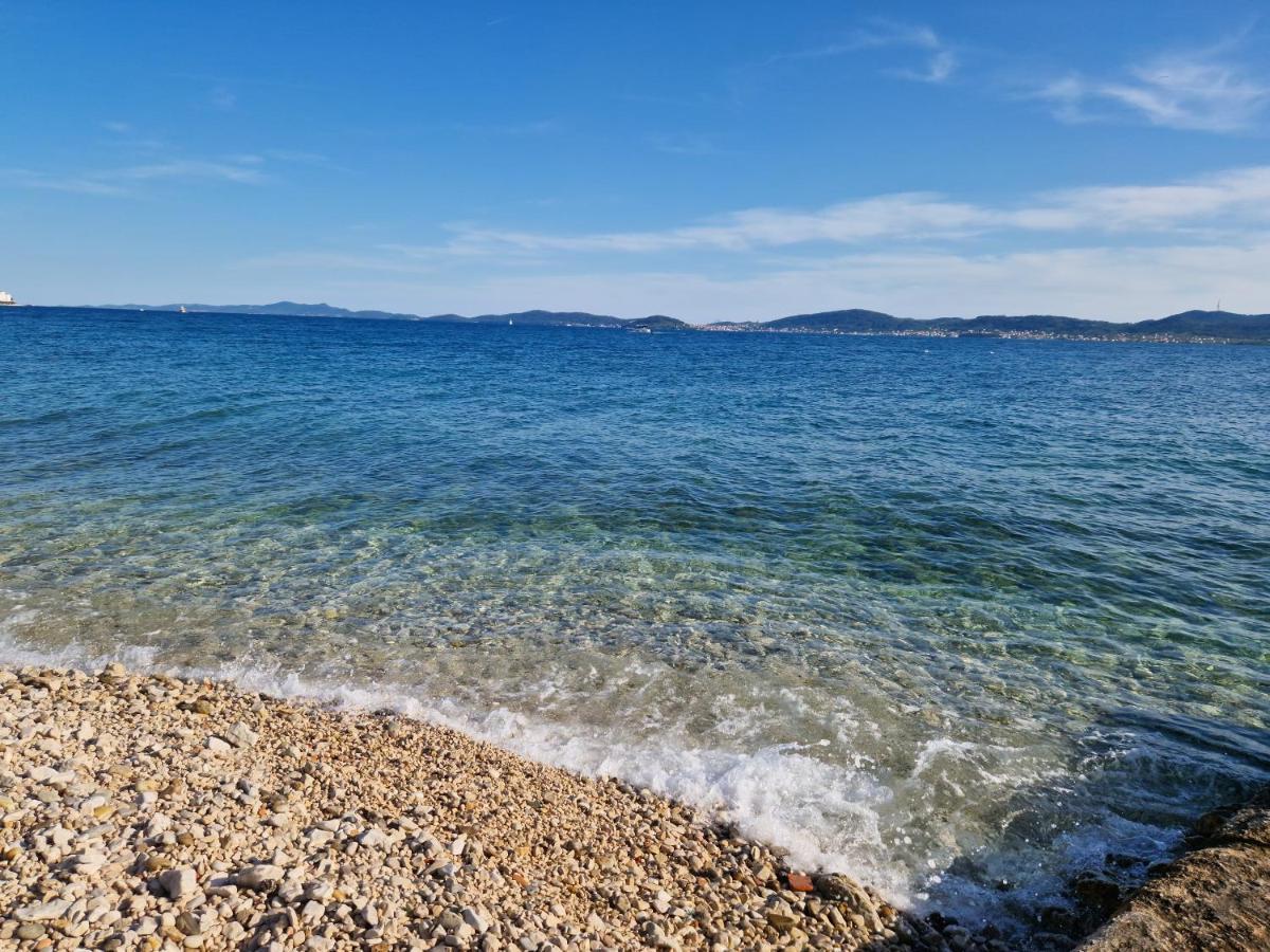 Apartament Tea Luxury Zadar